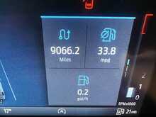 Ford Transit Custom Transit Custom 2.0 300 EcoBlue Limited L1 H1 Euro 6 (s/s) 5dr - U397