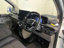 Ford Transit Custom Transit Custom 2.0 300 EcoBlue Limited L1 H1 Euro 6 (s/s) 5dr - U397