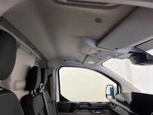 Ford Transit Custom Transit Custom 2.0 300 EcoBlue Limited L1 H1 Euro 6 (s/s) 5dr - U397