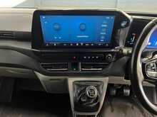 Ford Transit Custom Transit Custom 2.0 300 EcoBlue Limited L1 H1 Euro 6 (s/s) 5dr - U397