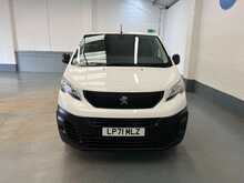 Peugeot Expert Expert 2.0 BlueHDi 1400 Professional Premium Standard Panel Van MWB Euro 6 (s/s) 6dr - U409