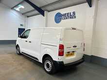 Peugeot Expert Expert 2.0 BlueHDi 1400 Professional Premium Standard Panel Van MWB Euro 6 (s/s) 6dr - U409