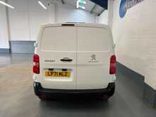 Peugeot Expert Expert 2.0 BlueHDi 1400 Professional Premium Standard Panel Van MWB Euro 6 (s/s) 6dr - U409