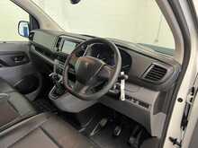 Peugeot Expert Expert 2.0 BlueHDi 1400 Professional Premium Standard Panel Van MWB Euro 6 (s/s) 6dr - U409