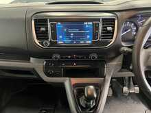 Peugeot Expert Expert 2.0 BlueHDi 1400 Professional Premium Standard Panel Van MWB Euro 6 (s/s) 6dr - U409