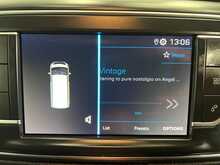 Peugeot Expert Expert 2.0 BlueHDi 1400 Professional Premium Standard Panel Van MWB Euro 6 (s/s) 6dr - U409