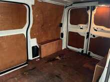 Peugeot Expert Expert 2.0 BlueHDi 1400 Professional Premium Standard Panel Van MWB Euro 6 (s/s) 6dr - U409