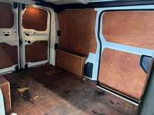 Peugeot Expert Expert 2.0 BlueHDi 1400 Professional Premium Standard Panel Van MWB Euro 6 (s/s) 6dr - U409