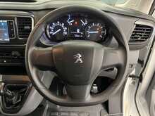 Peugeot Expert Expert 2.0 BlueHDi 1400 Professional Premium Standard Panel Van MWB Euro 6 (s/s) 6dr - U409