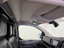 Peugeot Expert Expert 2.0 BlueHDi 1400 Professional Premium Standard Panel Van MWB Euro 6 (s/s) 6dr - U409