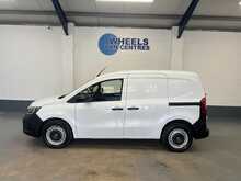 Renault Kangoo Kangoo 1.5 dCi Blue ENERGY ML19 Start MWB Euro 6 (s/s) 6dr - U419
