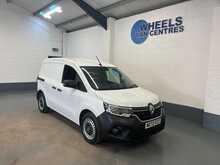 Renault Kangoo Kangoo 1.5 dCi Blue ENERGY ML19 Start MWB Euro 6 (s/s) 6dr - U419