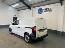 Renault Kangoo Kangoo 1.5 dCi Blue ENERGY ML19 Start MWB Euro 6 (s/s) 6dr - U419