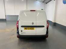 Renault Kangoo Kangoo 1.5 dCi Blue ENERGY ML19 Start MWB Euro 6 (s/s) 6dr - U419
