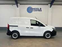 Renault Kangoo Kangoo 1.5 dCi Blue ENERGY ML19 Start MWB Euro 6 (s/s) 6dr - U419