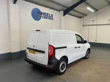 Renault Kangoo Kangoo 1.5 dCi Blue ENERGY ML19 Start MWB Euro 6 (s/s) 6dr - U419