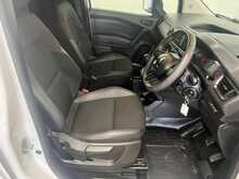 Renault Kangoo Kangoo 1.5 dCi Blue ENERGY ML19 Start MWB Euro 6 (s/s) 6dr - U419