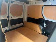 Renault Kangoo Kangoo 1.5 dCi Blue ENERGY ML19 Start MWB Euro 6 (s/s) 6dr - U419