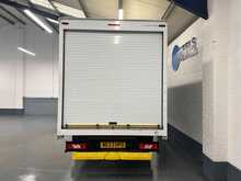 Ford Transit Transit 2.0 350 EcoBlue HD Leader RWD L4 Euro 6 (s/s) 2dr - U422