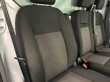 Ford Transit Transit 2.0 350 EcoBlue HD Leader RWD L4 Euro 6 (s/s) 2dr - U422
