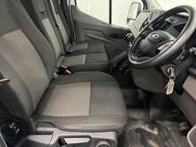 Ford Transit Transit 2.0 350 EcoBlue HD Leader RWD L4 Euro 6 (s/s) 2dr - U422