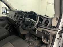 Ford Transit Transit 2.0 350 EcoBlue HD Leader RWD L4 Euro 6 (s/s) 2dr - U422