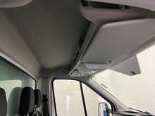 Ford Transit Transit 2.0 350 EcoBlue HD Leader RWD L4 Euro 6 (s/s) 2dr - U422