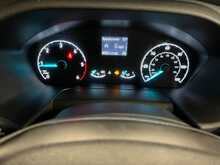 Ford Transit Transit 2.0 350 EcoBlue HD Leader RWD L4 Euro 6 (s/s) 2dr - U422