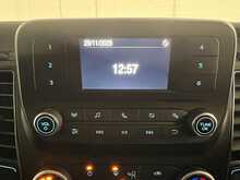 Ford Transit Transit 2.0 350 EcoBlue HD Leader RWD L4 Euro 6 (s/s) 2dr - U422