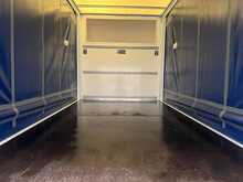Ford Transit Transit 2.0 350 EcoBlue HD Leader RWD L4 Euro 6 (s/s) 2dr - U422