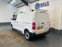 Peugeot Expert Expert 1.5 BlueHDi 1000 Professional Premium + Standard Panel Van MWB Euro 6 (s/s) 6dr - U435