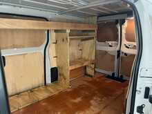 Peugeot Expert Expert 1.5 BlueHDi 1000 Professional Premium + Standard Panel Van MWB Euro 6 (s/s) 6dr - U435