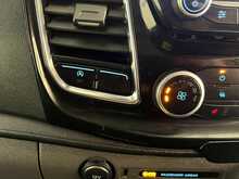 Ford Transit Custom Transit Custom 2.0 340 EcoBlue MHEV Limited L1 H2 Euro 6 (s/s) 5dr - U444