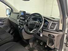 Ford Transit Custom Transit Custom 2.0 340 EcoBlue MHEV Limited L1 H2 Euro 6 (s/s) 5dr - U444