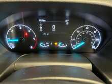 Ford Transit Custom Transit Custom 2.0 340 EcoBlue MHEV Limited L1 H2 Euro 6 (s/s) 5dr - U444