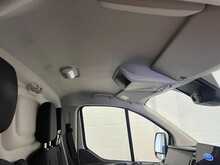 Ford Transit Custom Transit Custom 2.0 340 EcoBlue MHEV Limited L1 H2 Euro 6 (s/s) 5dr - U444