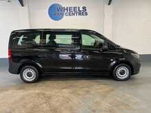 Mercedes-Benz Vito Vito 2.1 116 CDI PRO Tourer G-Tronic RWD L1 Euro 6 (s/s) 5dr - U446