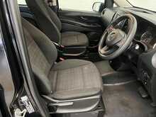 Mercedes-Benz Vito Vito 2.1 116 CDI PRO Tourer G-Tronic RWD L1 Euro 6 (s/s) 5dr - U446