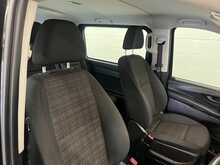 Mercedes-Benz Vito Vito 2.1 116 CDI PRO Tourer G-Tronic RWD L1 Euro 6 (s/s) 5dr - U446