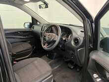 Mercedes-Benz Vito Vito 2.1 116 CDI PRO Tourer G-Tronic RWD L1 Euro 6 (s/s) 5dr - U446