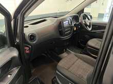 Mercedes-Benz Vito Vito 2.1 116 CDI PRO Tourer G-Tronic RWD L1 Euro 6 (s/s) 5dr - U446