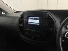 Mercedes-Benz Vito Vito 2.1 116 CDI PRO Tourer G-Tronic RWD L1 Euro 6 (s/s) 5dr - U446