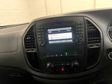 Mercedes-Benz Vito Vito 2.1 116 CDI PRO Tourer G-Tronic RWD L1 Euro 6 (s/s) 5dr - U446