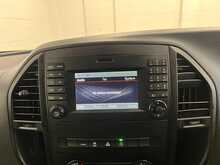Mercedes-Benz Vito Vito 2.1 116 CDI PRO Tourer G-Tronic RWD L1 Euro 6 (s/s) 5dr - U446