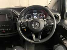 Mercedes-Benz Vito Vito 2.1 116 CDI PRO Tourer G-Tronic RWD L1 Euro 6 (s/s) 5dr - U446