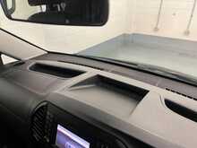 Mercedes-Benz Vito Vito 2.1 116 CDI PRO Tourer G-Tronic RWD L1 Euro 6 (s/s) 5dr - U446
