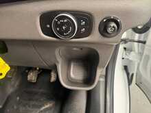 Ford Transit Transit 2.0 350 EcoBlue HD Leader RWD L4 Euro 6 (s/s) 2dr - U508