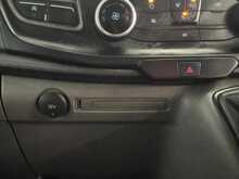 Ford Transit Transit 2.0 350 EcoBlue HD Leader RWD L4 Euro 6 (s/s) 2dr - U508