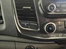 Ford Transit Transit 2.0 350 EcoBlue HD Leader RWD L4 Euro 6 (s/s) 2dr - U508