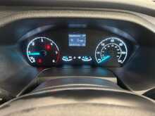 Ford Transit Transit 2.0 350 EcoBlue HD Leader RWD L4 Euro 6 (s/s) 2dr - U508